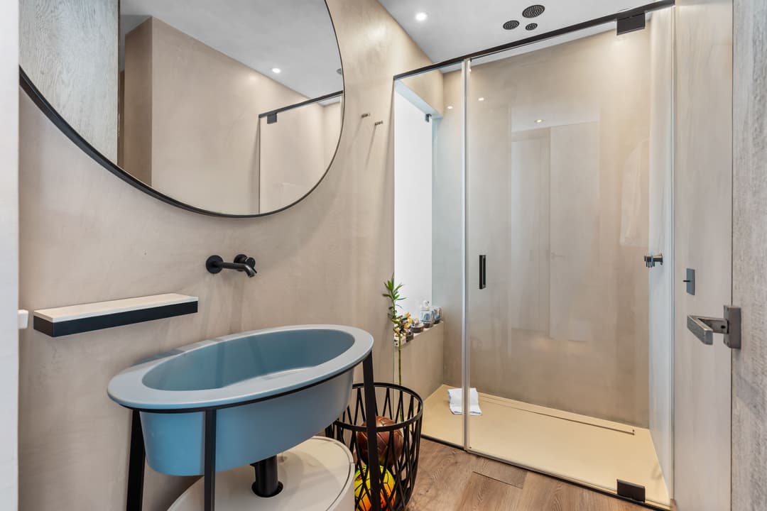 1894 – Appartement – 5.5 pièces – 280 m²