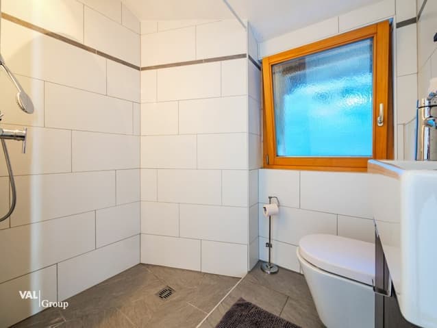 1993 – Maison 9,5 pièces – 760000CHF – 197m²