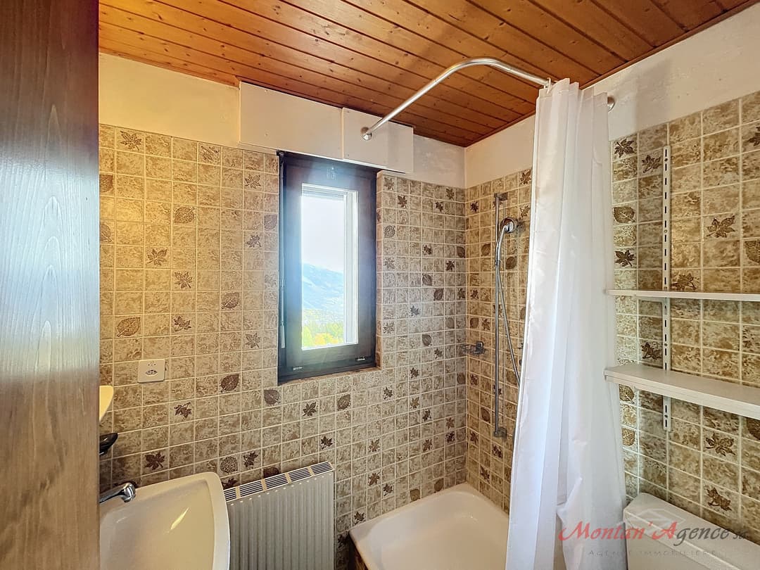 1602 – Appartement – 3pièces – 1842.75CHF – 80 m²