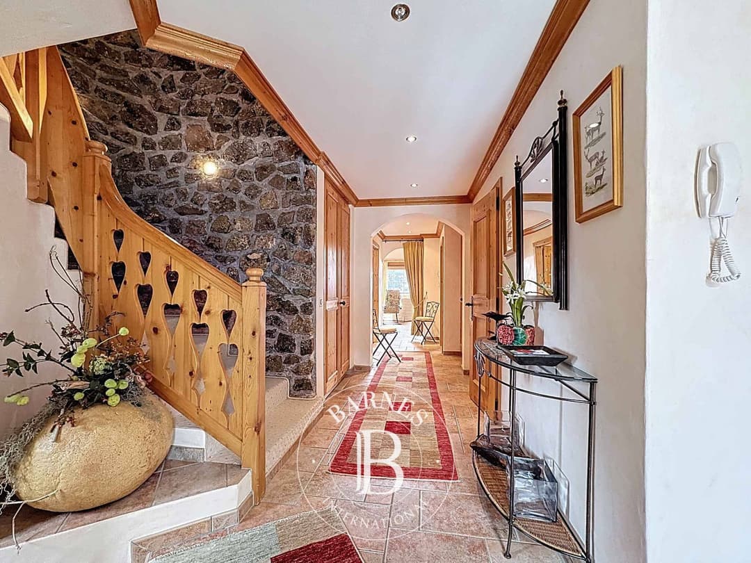 2008 – Appartement 6.5 pièces – 4590000 CHF – 248m²