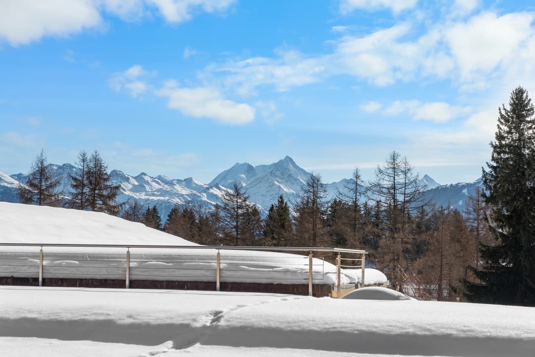 1894 – Appartement – 5.5 pièces – 280 m²