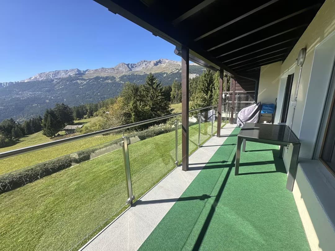 1962 – Appartement – 3.5pièces – 775000CHF – 70 m²