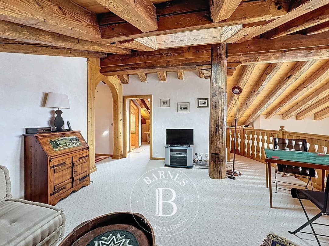 2008 – Appartement 6.5 pièces – 4590000 CHF – 248m²
