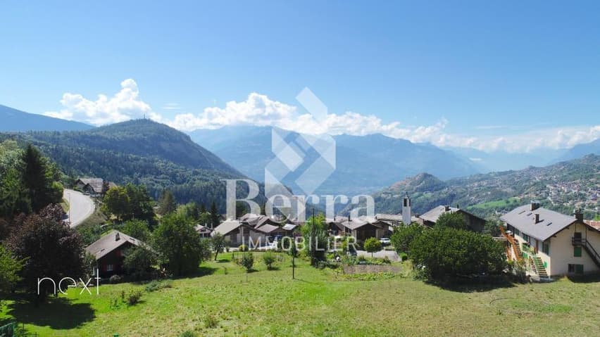 1884 – Maison – 5.5pièces – 1290000CHF – 176m²