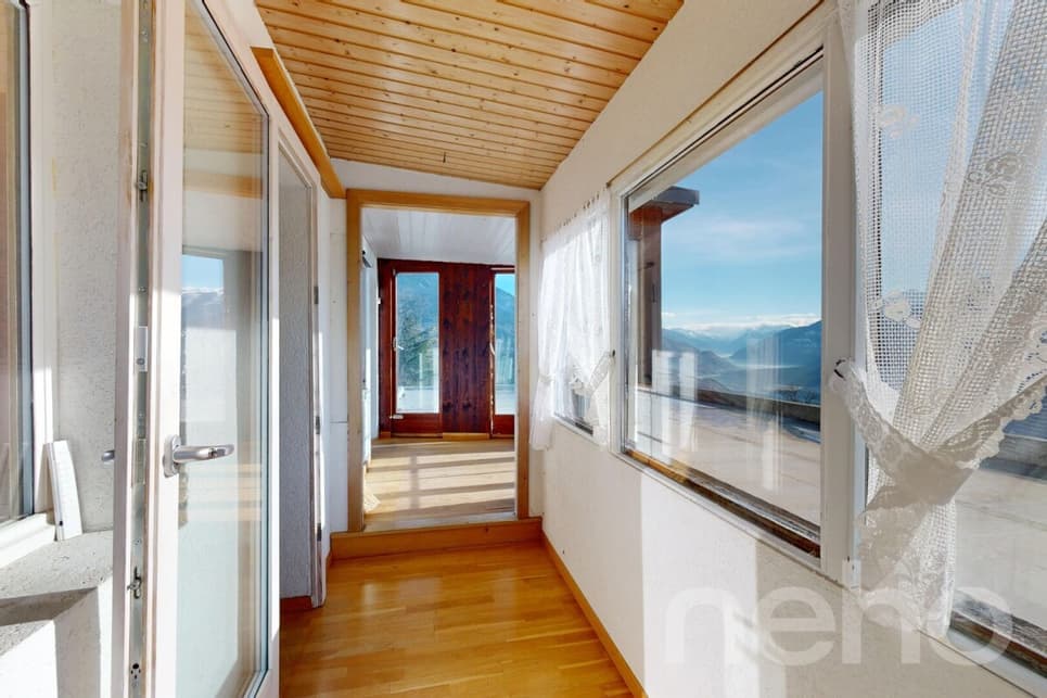 1986 – Maison – 950000CHF – 275 m²