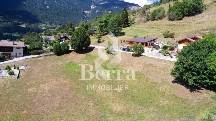 1884 – Maison – 5.5pièces – 1290000CHF – 176m²