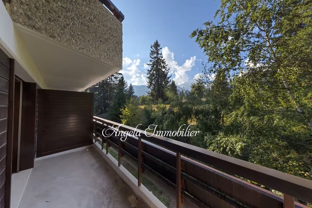 1991 – Appartement 3.5 pièces – 649000 CHF – 56 m²