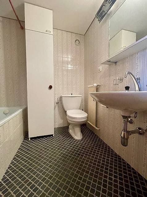 1603 – Appartement – 1.5pièces – 1390CHF – 35 m²