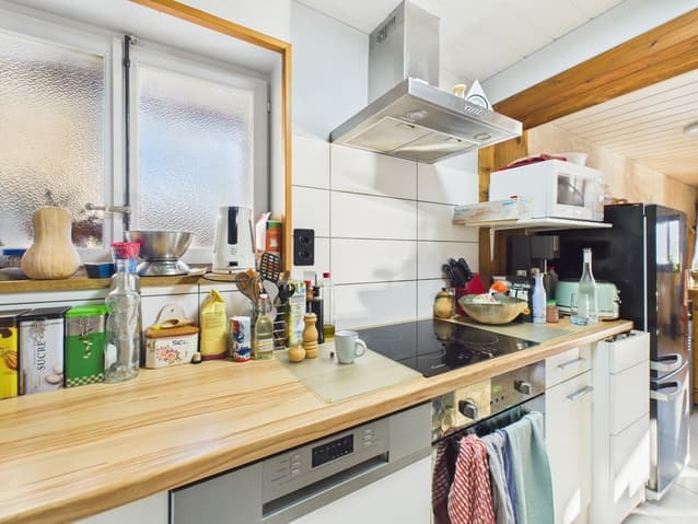 1992 – Maison 4,5 pièces – 650000CHF – 125,7m²