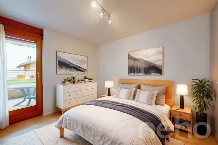 1878 – Appartement – 2.5pièces – 520000CHF – 58 m²