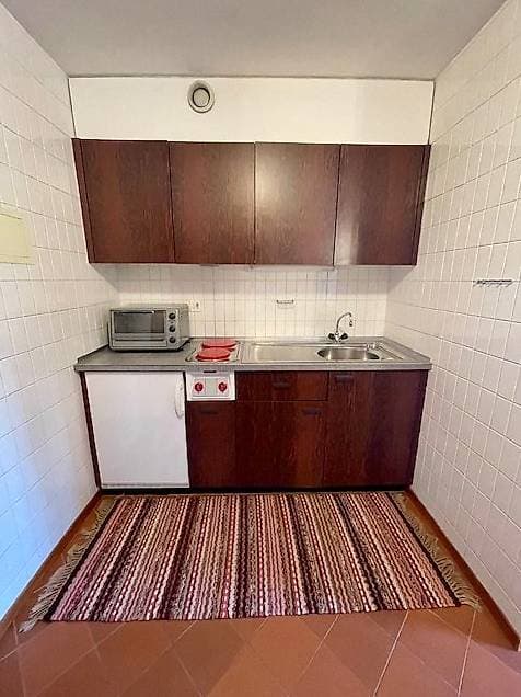 1603 – Appartement – 1.5pièces – 1390CHF – 35 m²