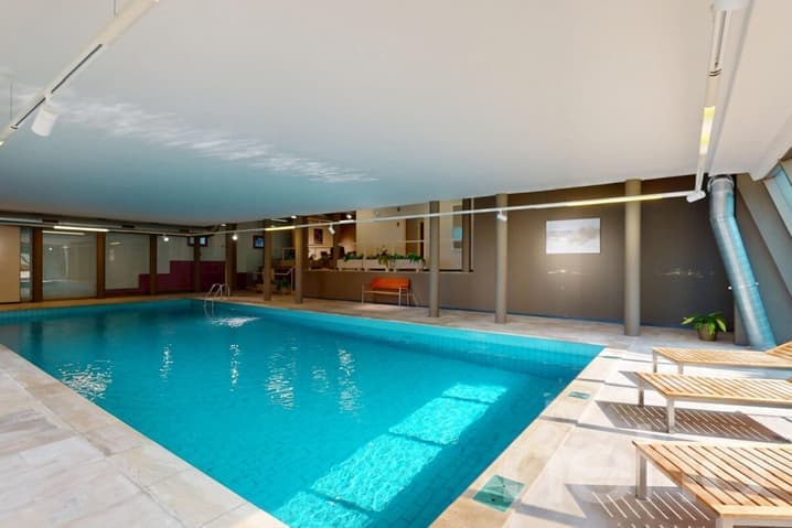 1878 – Appartement – 2.5pièces – 520000CHF – 58 m²