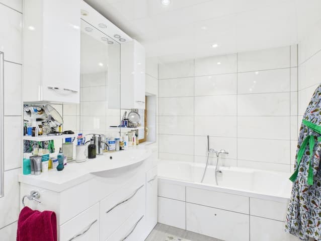 1992 – Maison 4,5 pièces – 650000CHF – 125,7m²