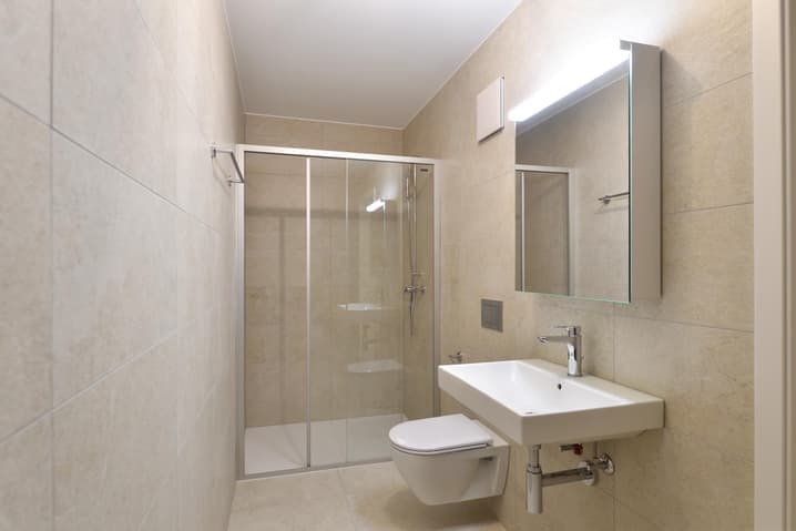 1630 – Appartment 3.5 pièces – 1900 CHF – 96 m²