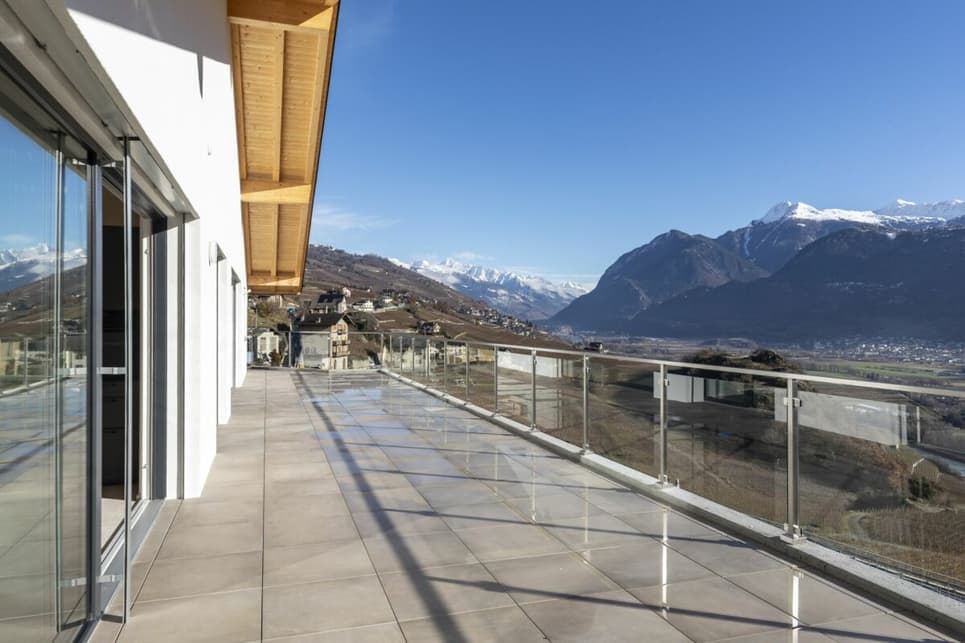 1879 – Appartement – 4.5pièces – 535000CHF – 109.9m²