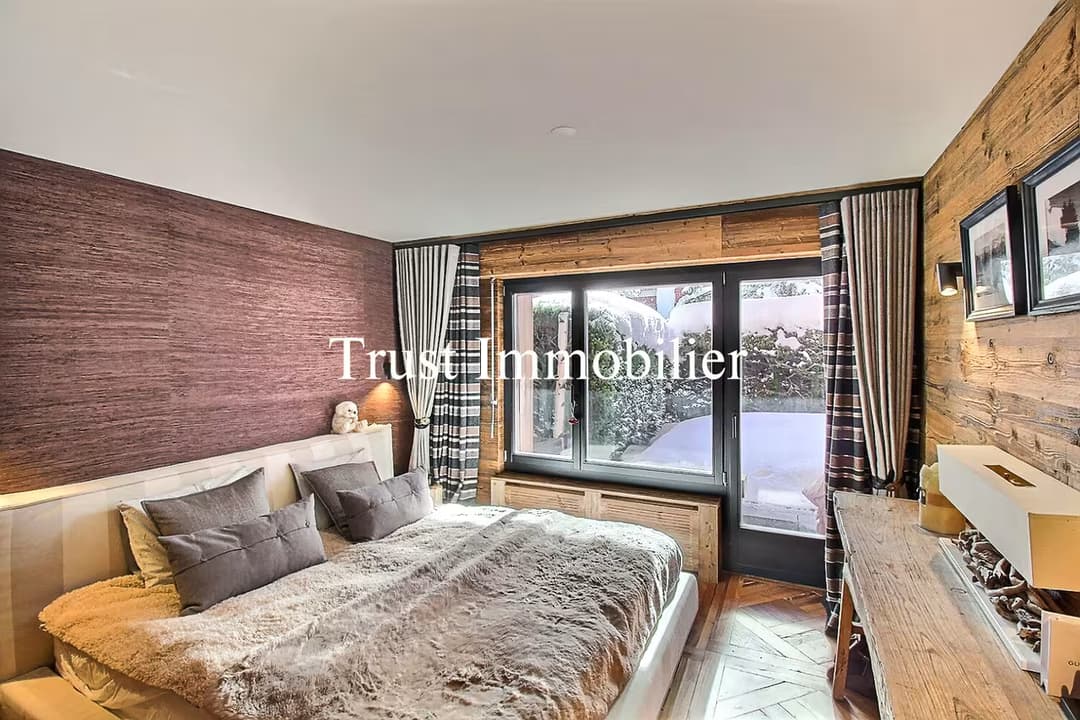 1960 – Appartement 2,5 pièces – 980000 CHF – 53m²