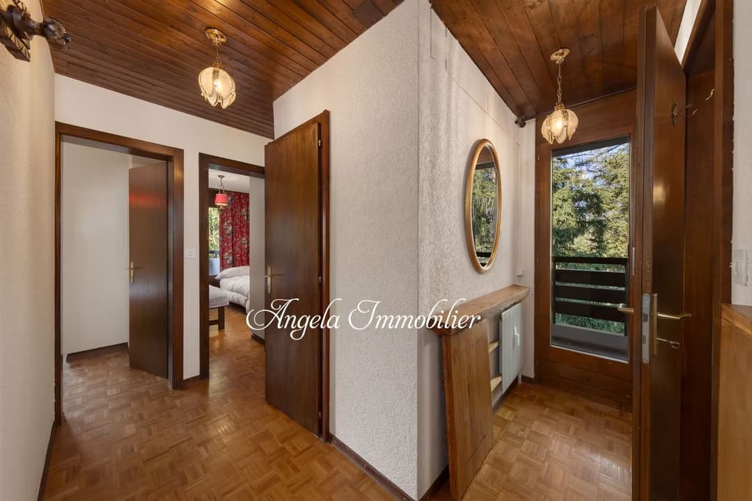 1991 – Appartement 3.5 pièces – 649000 CHF – 56 m²