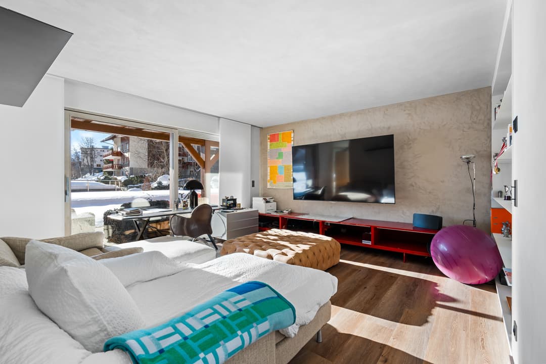 1894 – Appartement – 5.5 pièces – 280 m²