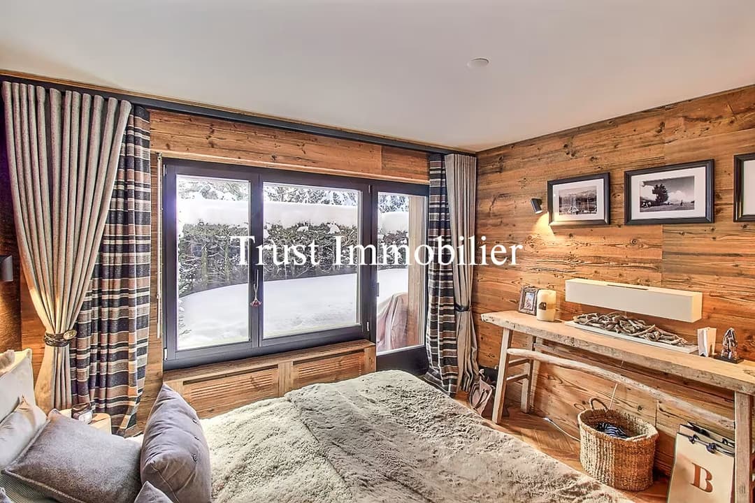 1960 – Appartement 2,5 pièces – 980000 CHF – 53m²