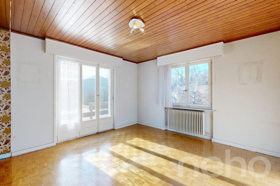 1986 – Maison – 950000CHF – 275 m²