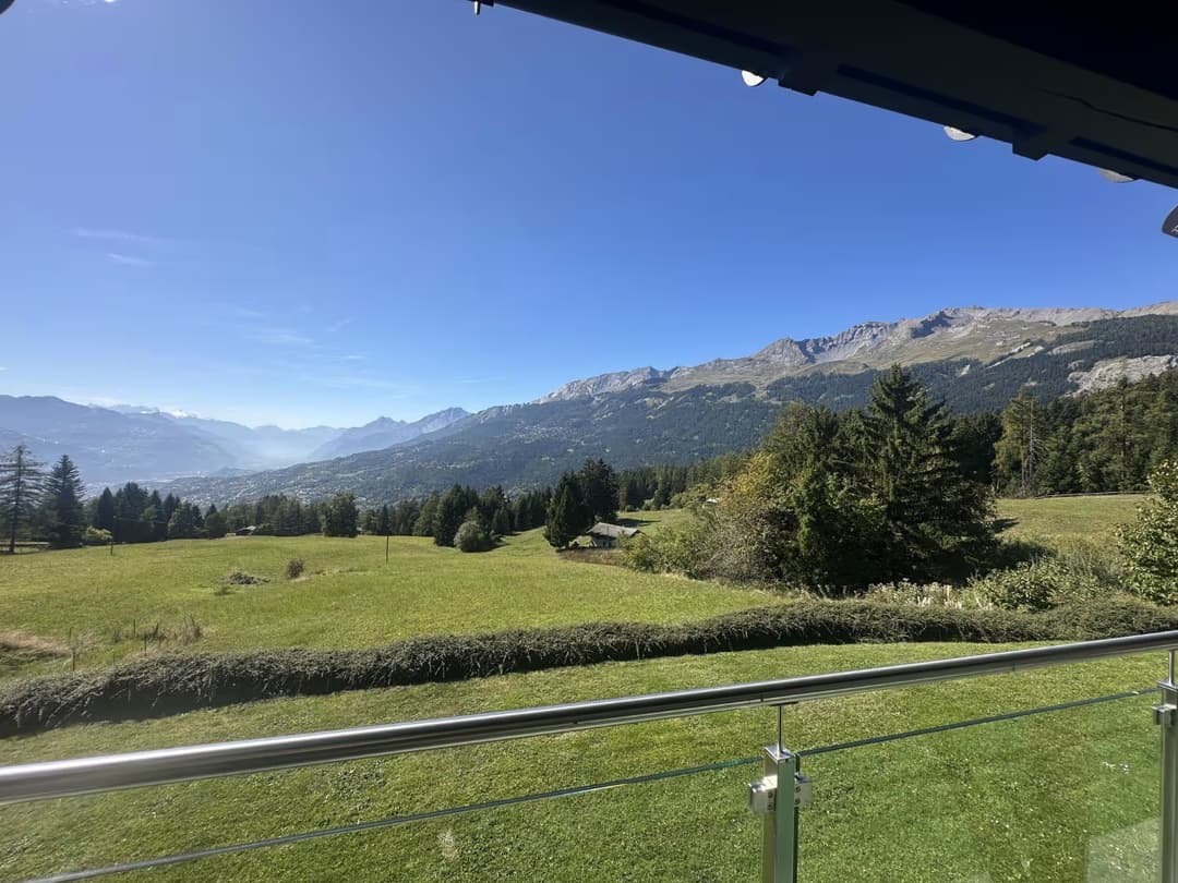 1962 – Appartement – 3.5pièces – 775000CHF – 70 m²