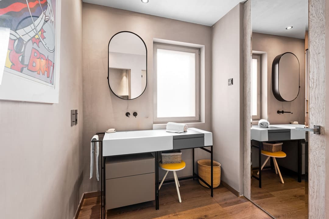 1894 – Appartement – 5.5 pièces – 280 m²