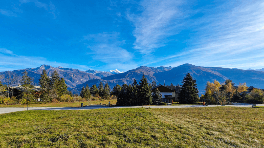 2095 – Maison 5.5 pièces – 4580000 CHF – 313 m²