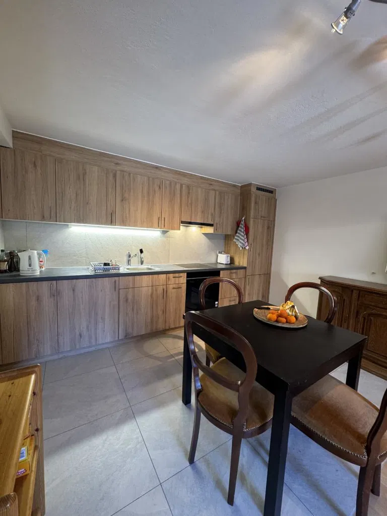 2069 – Appartement 3.5 pièces – 580000 CHF – 60 m²