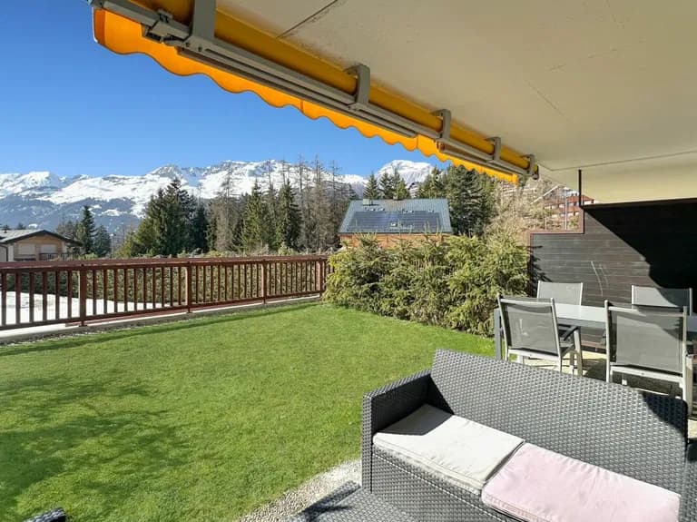 2105 – Appartement – 2.5pièces – 595000CHF – 44 m²