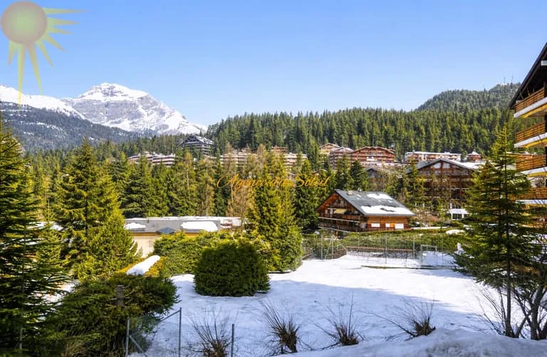 2107- Appartement – 3.5pièces – 480000CHF – 55 m²