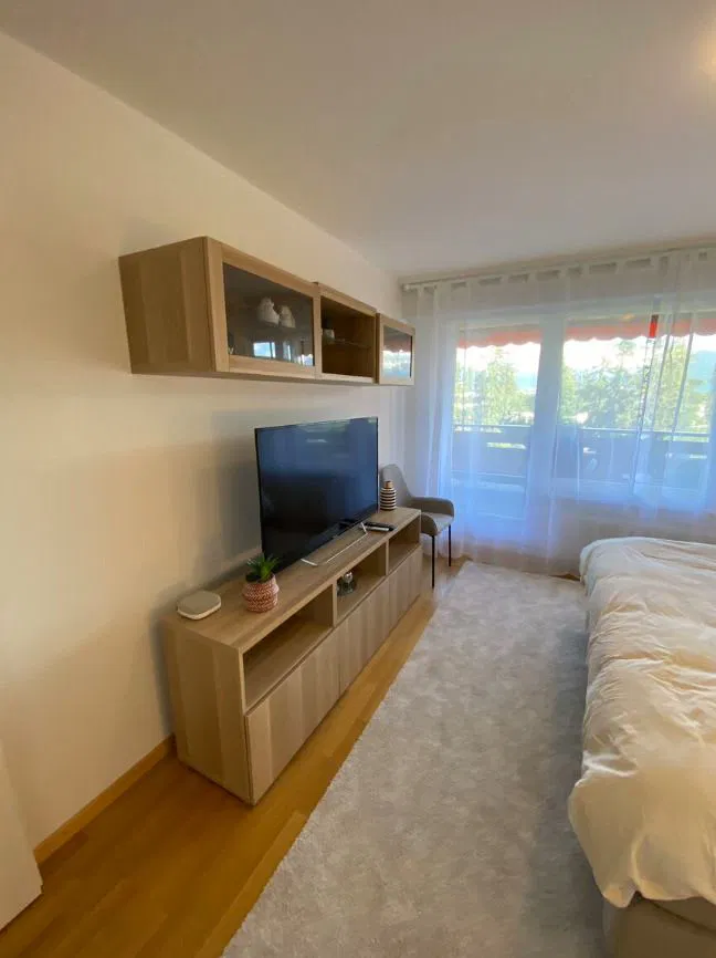 1738 – Appartement 4.5 pièces – 2700 CHF – 110 m²