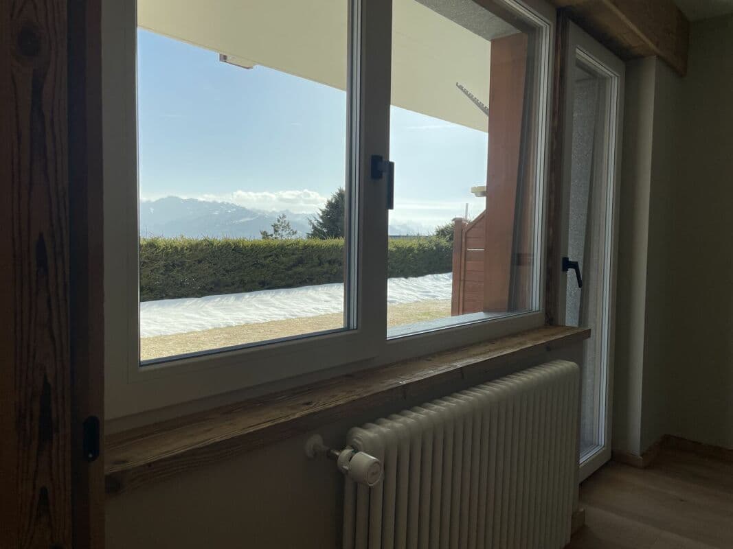 2106 – Appartement 3 pièces – 780000 CHF – 64 m²