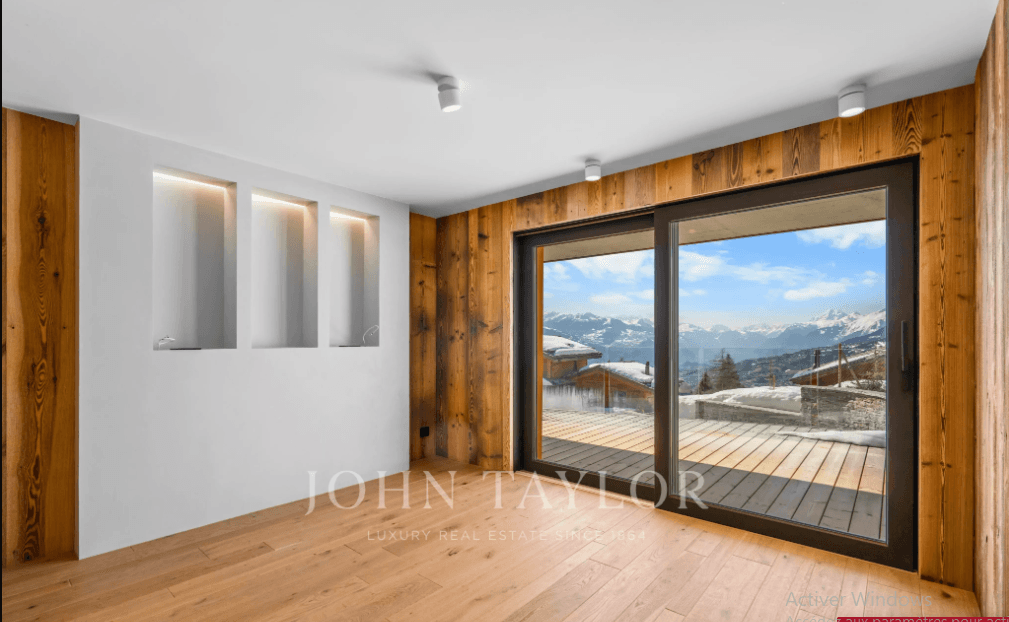 2041 – Maison 6.5 pièces – 6500000 CHF – 347 m²