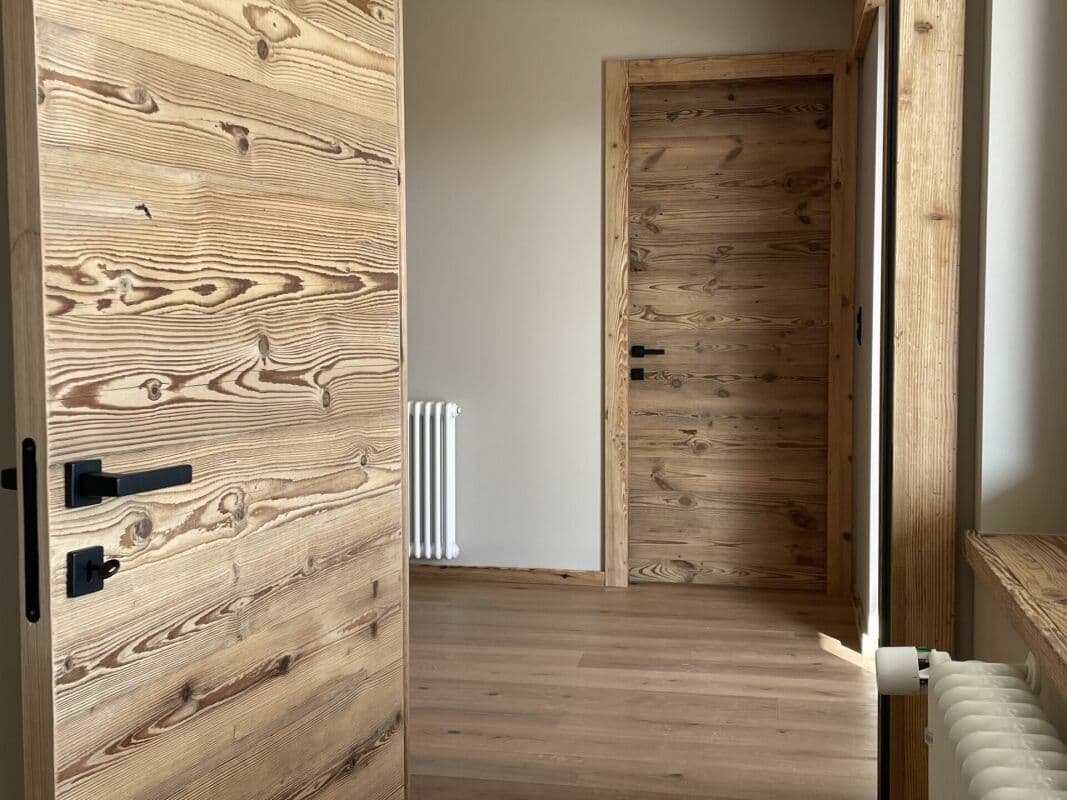 2106 – Appartement 3 pièces – 780000 CHF – 64 m²