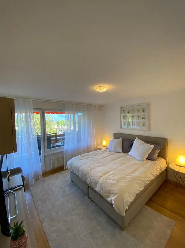 1738 – Appartement 4.5 pièces – 2700 CHF – 110 m²