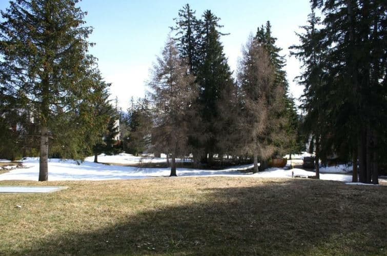 1715 – Appartement 4 pièces – 2240CHF – 150m²