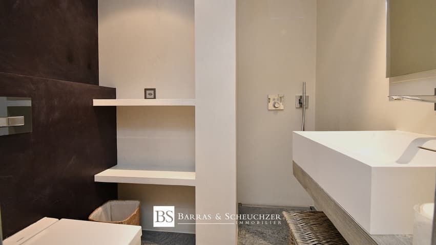 2092 – Appartement 3.5pièces – 1530000 CHF – 116 m²