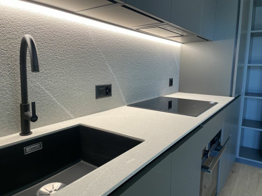 2106 – Appartement 3 pièces – 780000 CHF – 64 m²