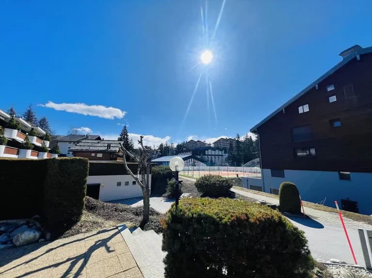 1728 – Appartement 3.5 pièces – 1870 CHF – 59 m²