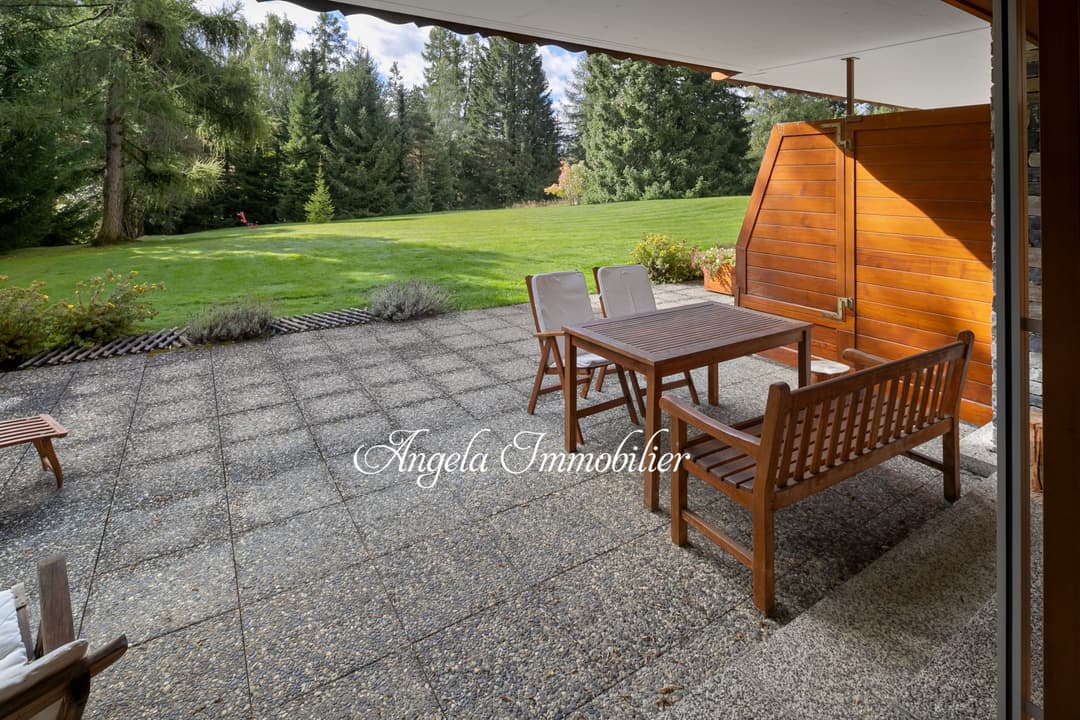 1720 – Appartement – 107 m²