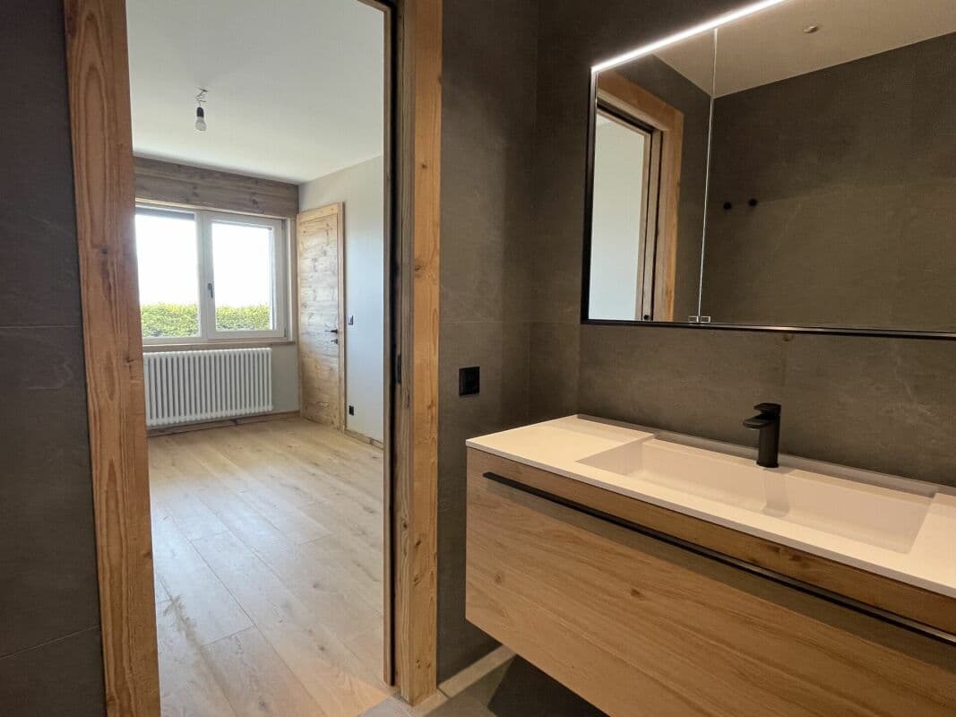 2106 – Appartement 3 pièces – 780000 CHF – 64 m²