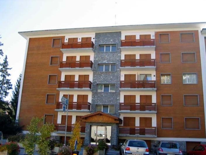 1713 – Appartement 2 pièces – 980CHF