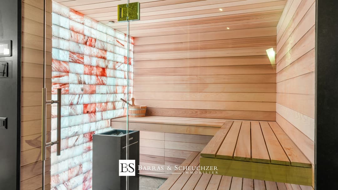 2088 – Maison 10 pièces – 550m²