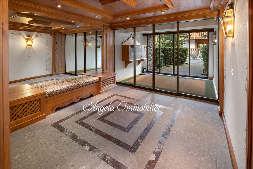 1720 – Appartement – 107 m²