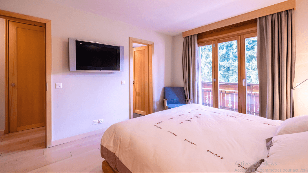 2094 – Appartement 4.5 pièces – 2450000 CHF – 132 m²