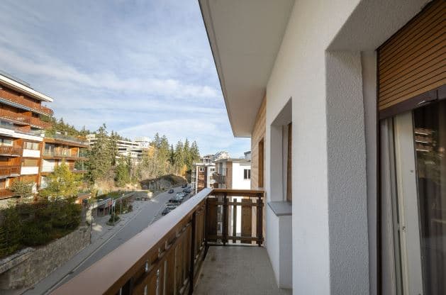 1714 – Appartement 5 pièces – 2870CHF