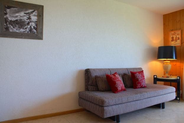 1719 – Appartement 3 pièces – 1400CHF – 110m²