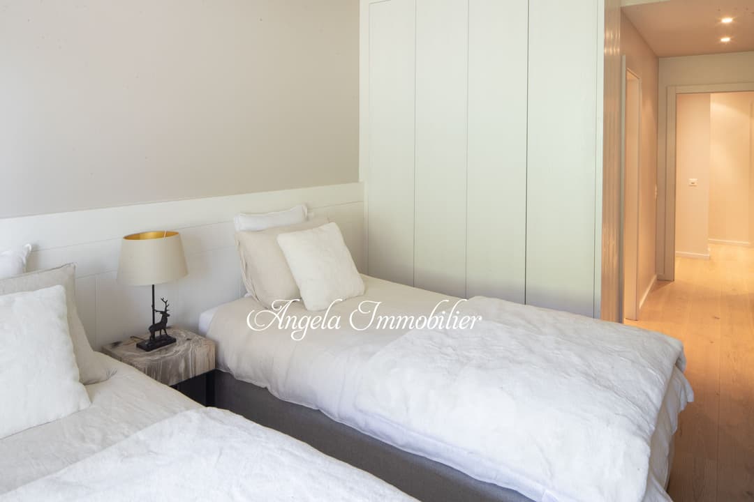 2093 – Appartement – 3700000 CHF -187 m²