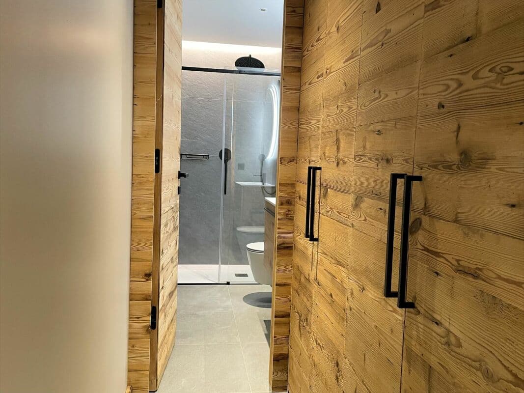 2106 – Appartement 3 pièces – 780000 CHF – 64 m²