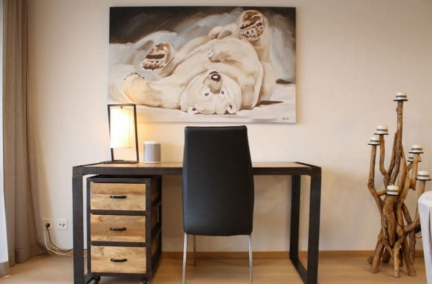 1712 – Appartement 4 pièces – 3150CHF – 110m²